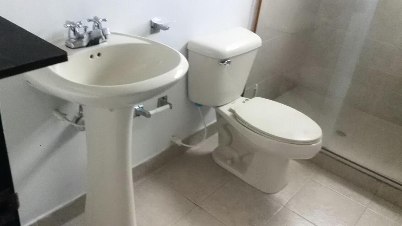 Aparta Hotel Roca Marina サンタ・マルタ エクステリア 写真