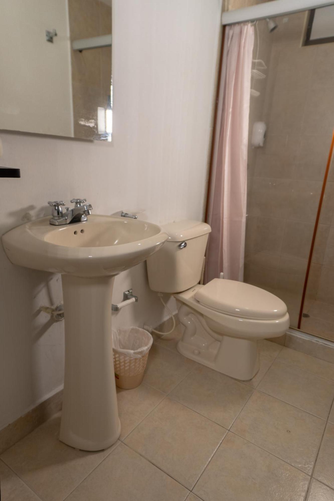 Aparta Hotel Roca Marina サンタ・マルタ エクステリア 写真